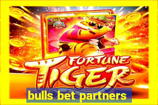 bulls bet partners